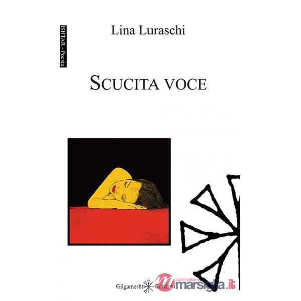 Scucita voce