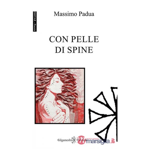Con pelle di spine