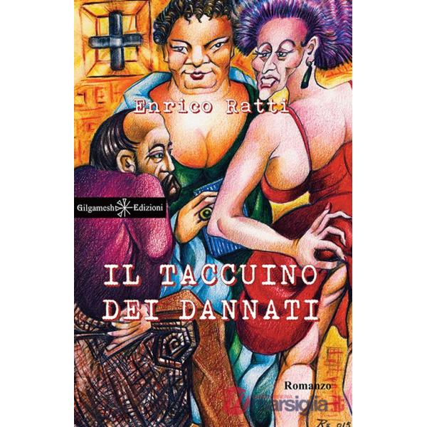 Taccuino dei dannati (Il)