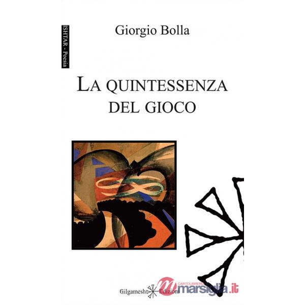 Quintessenza del gioco. Con Libro in brossura (La)