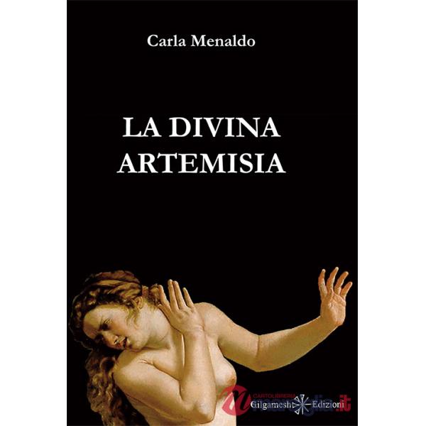 Divina Artemisia. Ediz. integrale. Con Libro in brossura (La)