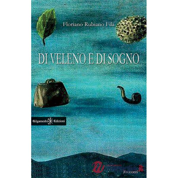 Di veleno e di sogno. Con Libro in brossura