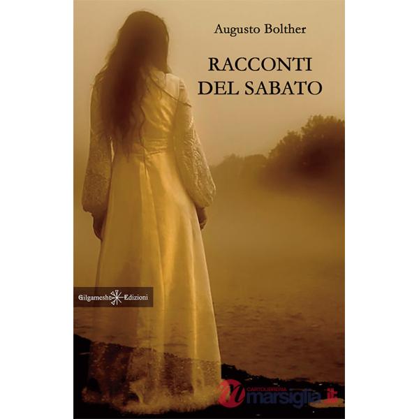 Racconti del sabato. Con Libro in brossura