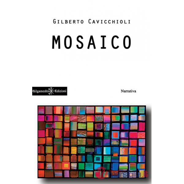 Mosaico. Con Libro in brossura