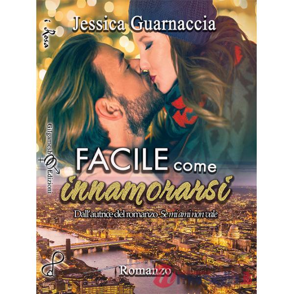 Facile come innamorarsi. Ediz. integrale. Con Libro in brossura
