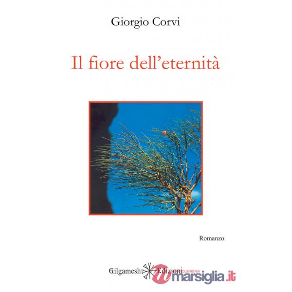 Fiore dell'eternità. Con Libro in brossura (Il)