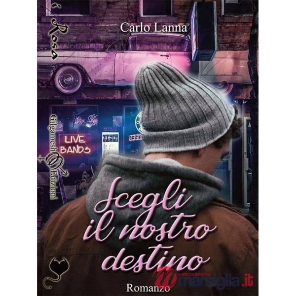 Scegli il nostro destino. Con Libro in brossura