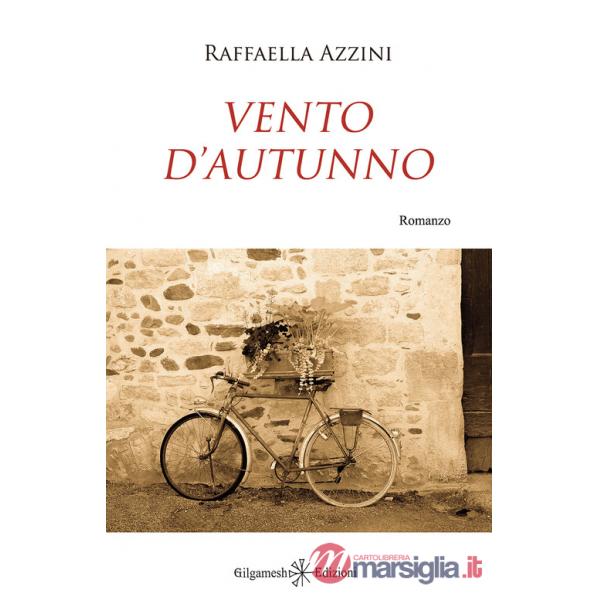 Vento d'autunno. Con Libro in brossura