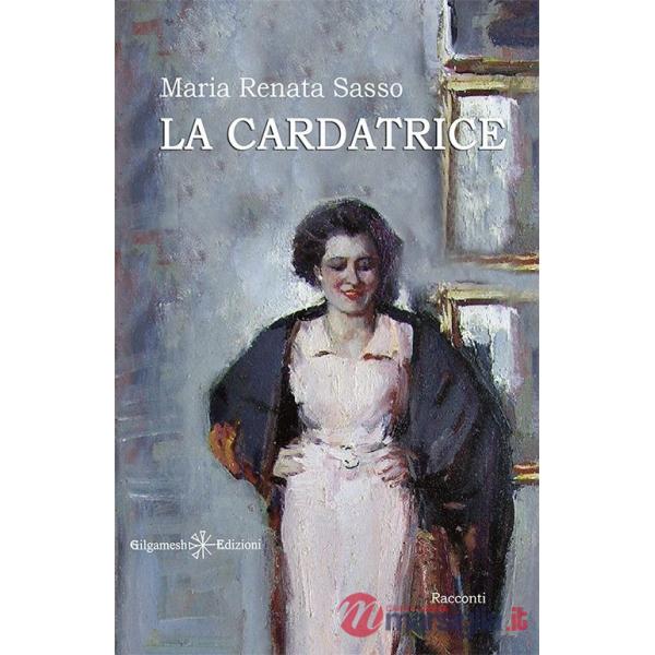 Cardatrice. Con Libro in brossura (La)
