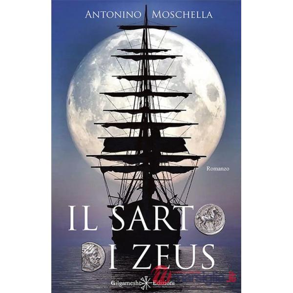 Sarto di Zeus. Con Libro in brossura (Il)