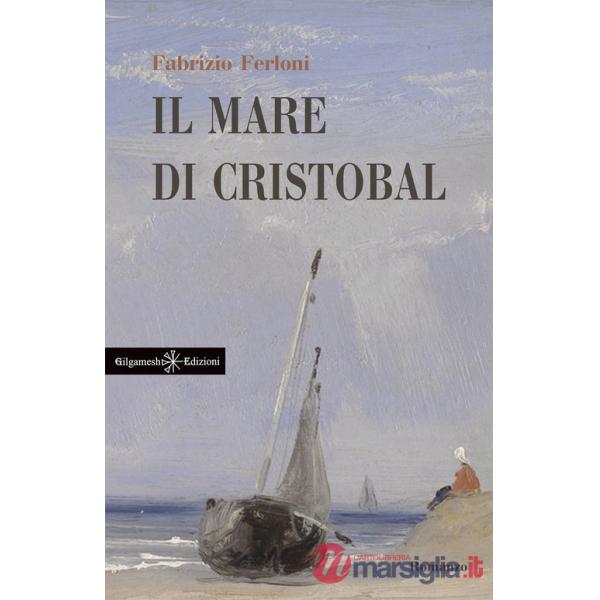 Mare di Cristobal. Con Libro in brossura (Il)
