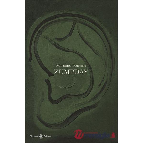 Zumpday. Con Libro in brossura
