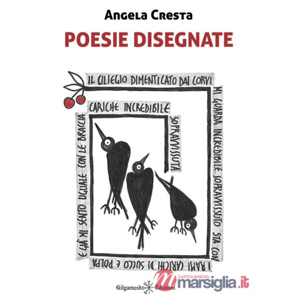 Poesie disegnate