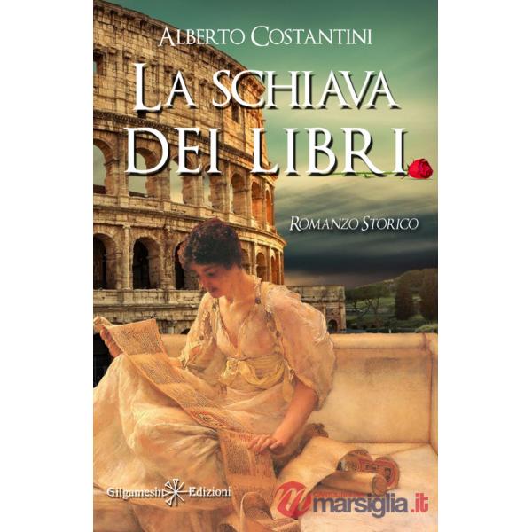 Schiava dei libri (La)