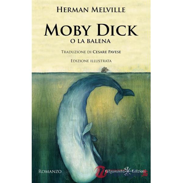 Moby Dick o la balena