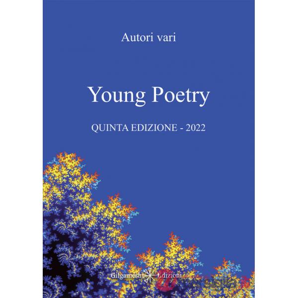Young poetry. La creatività degli studenti mantovani