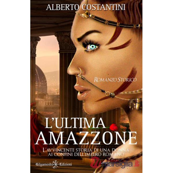 Ultima amazzone (L')
