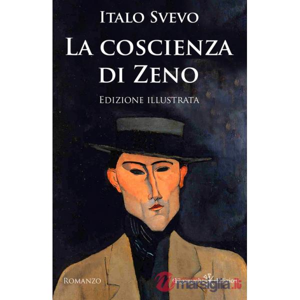 Coscienza di Zeno. Ediz. illustrata (La)