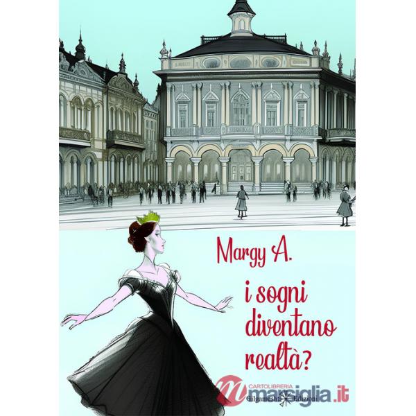 Sogni diventano realtà? (I)