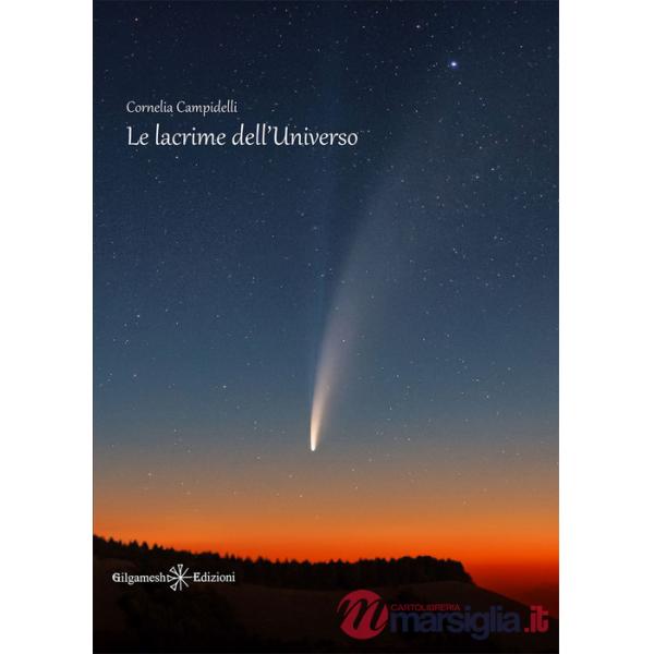 Lacrime dell'universo (Le)