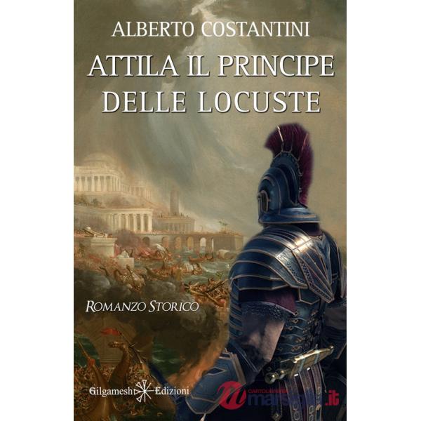 Attila il principe delle locuste