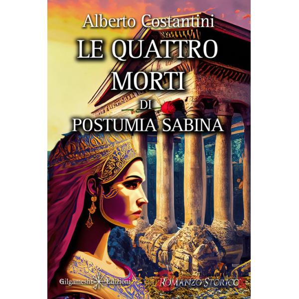 Quattro morti di Postumia Sabina (Le)