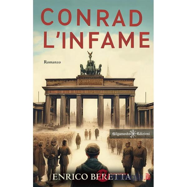 Conrad l'infame