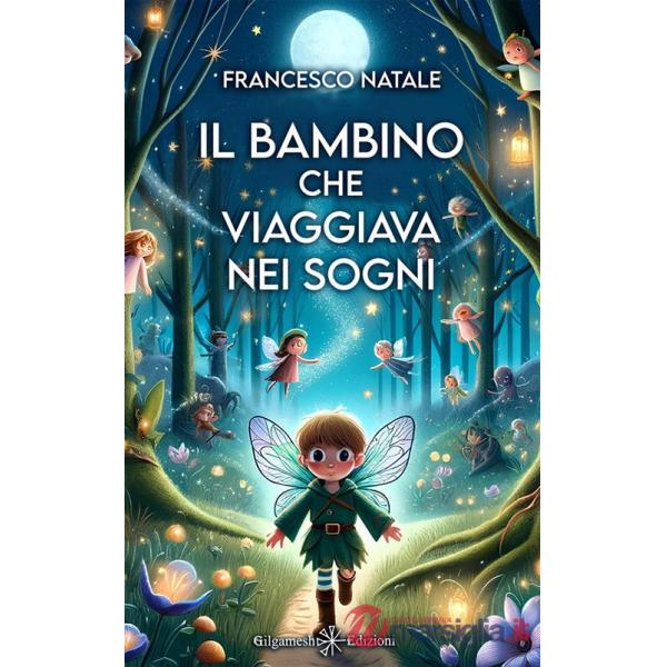 Bambino che viaggiava nei sogni (Il)