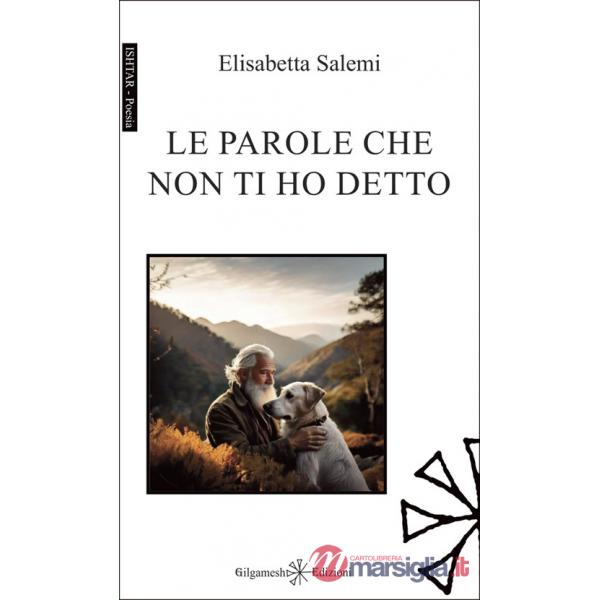 Parole che non ti ho detto (Le)