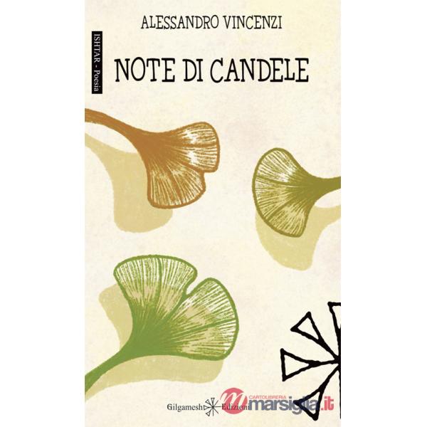 Note di candele
