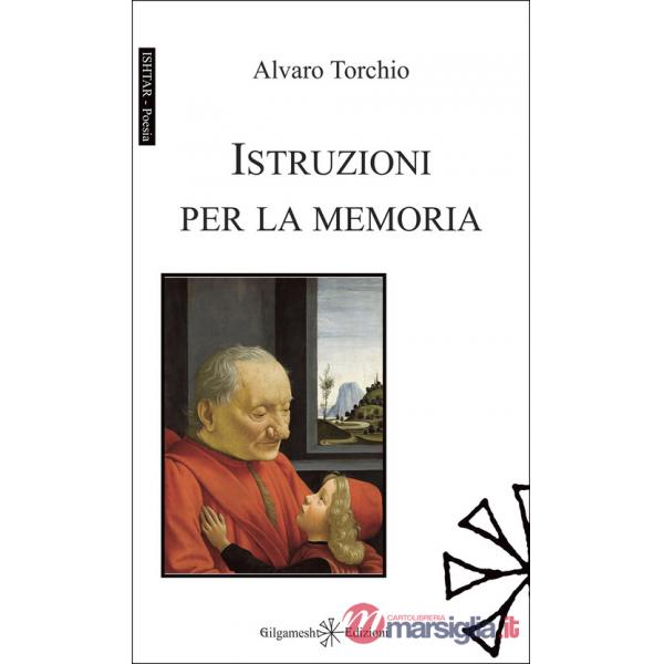Istruzioni per la memoria