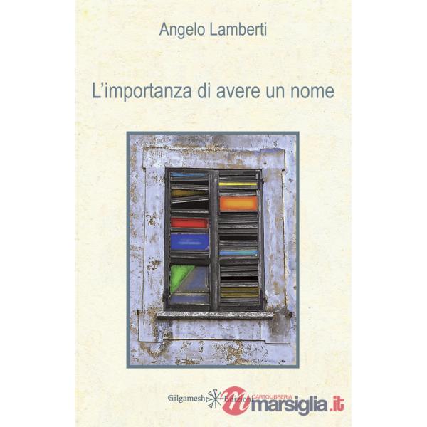 Importanza di avere un nome (L')