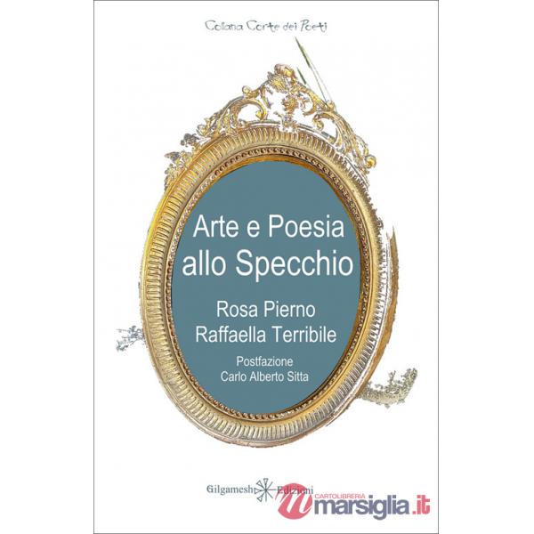 Arte e poesia allo specchio