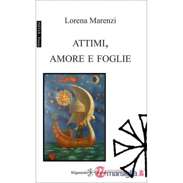 Attimi, amore e foglie