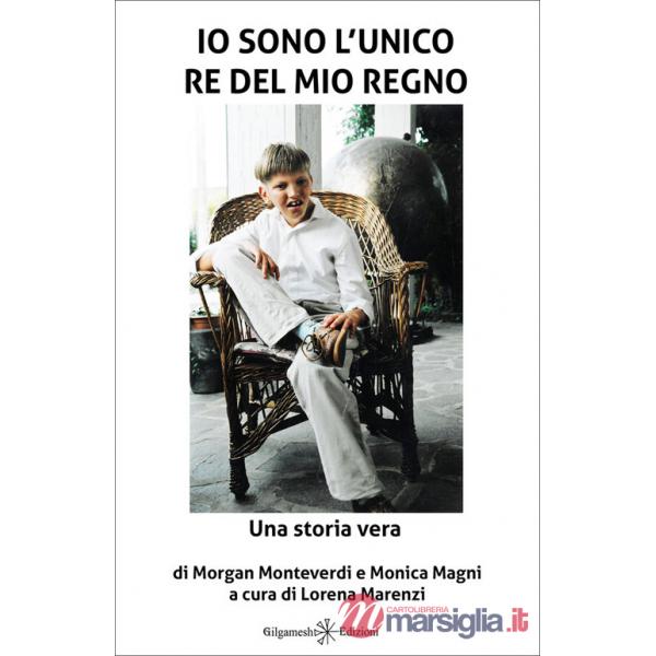 Io sono l'unico re del mio regno