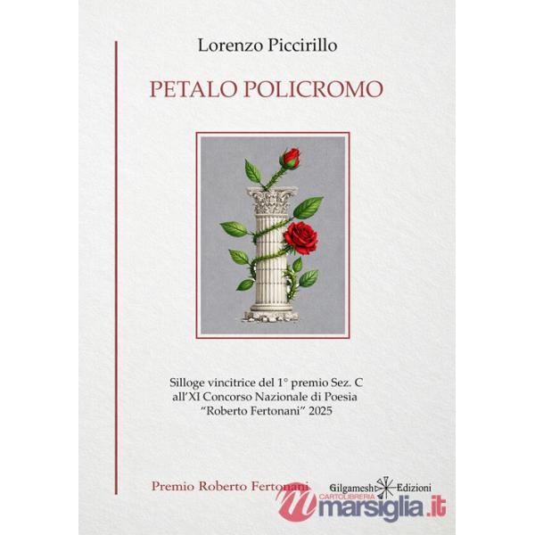 Petalo policromo