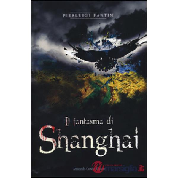 Fantasma di Shanghai (Il)
