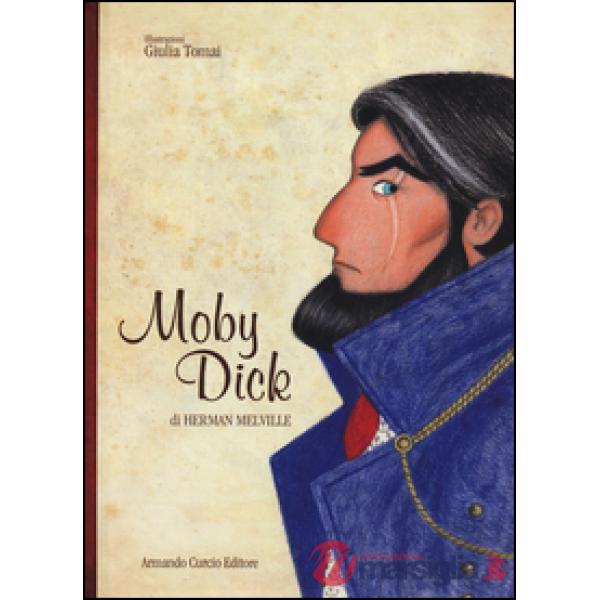Moby Dick. Ediz. illustrata