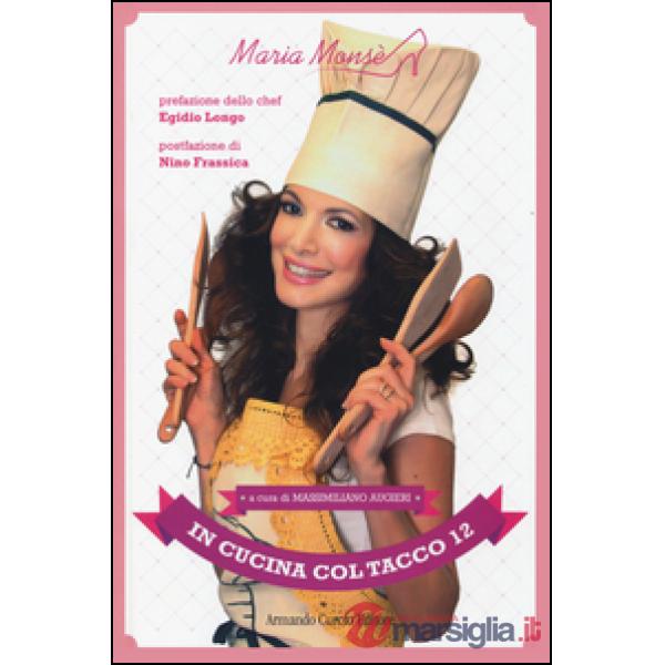 In cucina col tacco 12