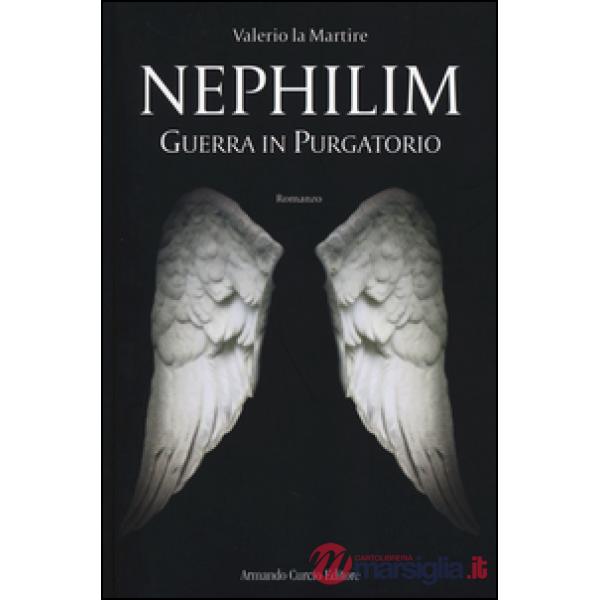 Guerra in purgatorio. Nephilim