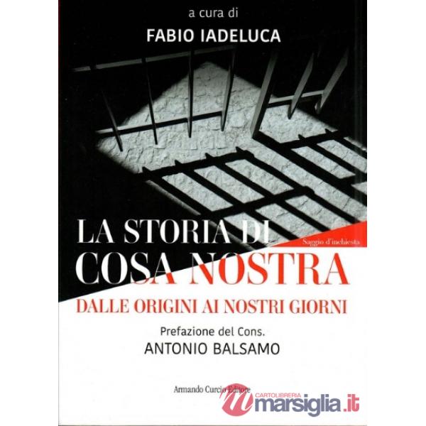 Storia di Cosa nostra (La)