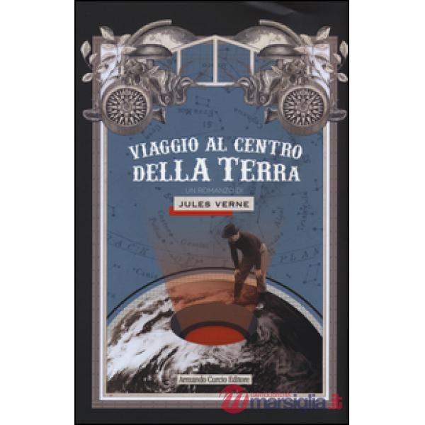Viaggio al centro della Terra