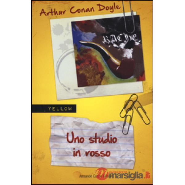 Studio in rosso (Uno)