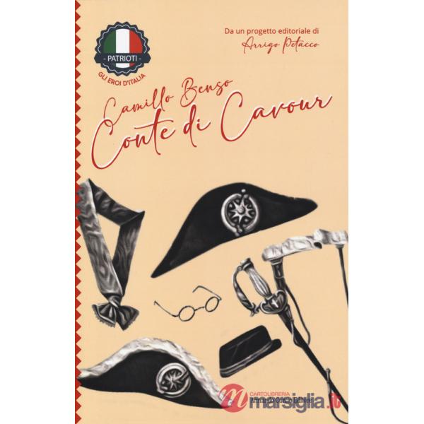 Camillo Benso conte di Cavour