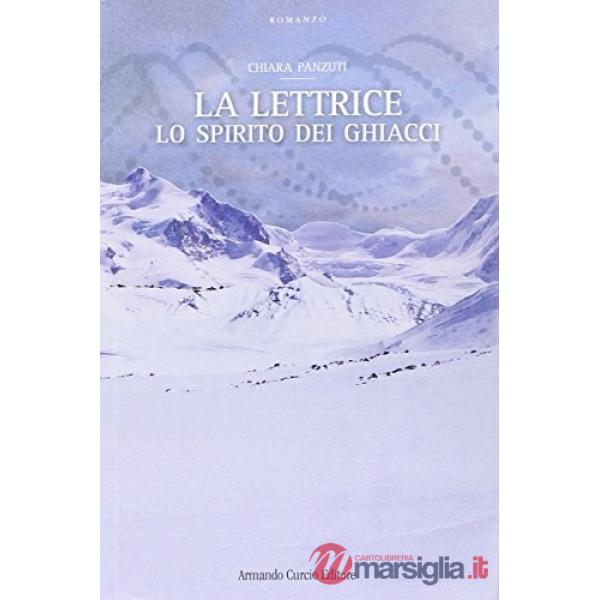 Spirito dei ghiacci. La Lettrice (Lo)