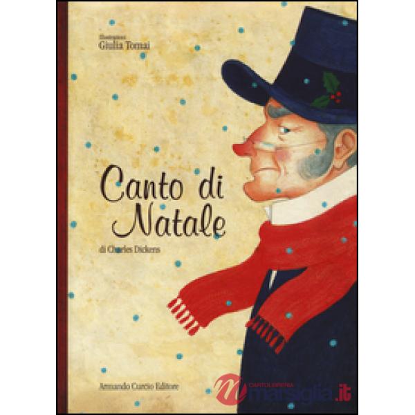 Canto di Natale. Ediz. a colori