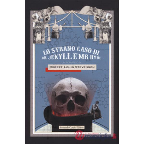 Strano caso di Dr. Jekyll e Mr. Hyde (Lo)