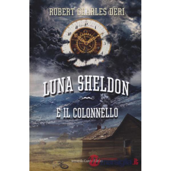 Luna Sheldon e il colonnello