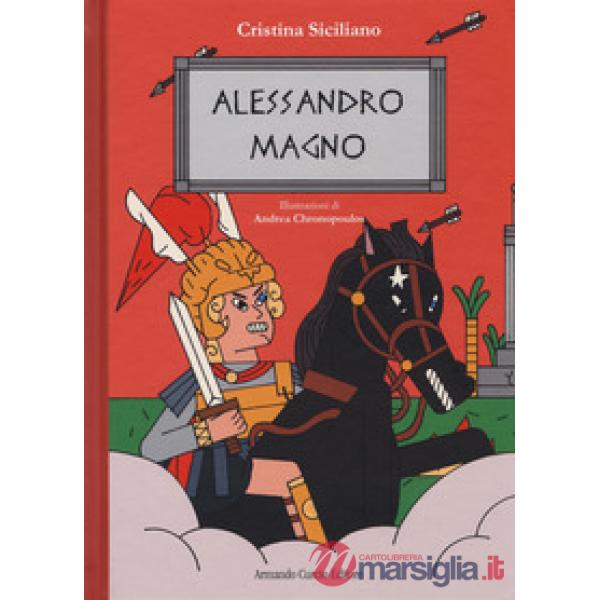 Alessandro Magno