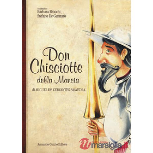 Don Chisciotte della Mancia